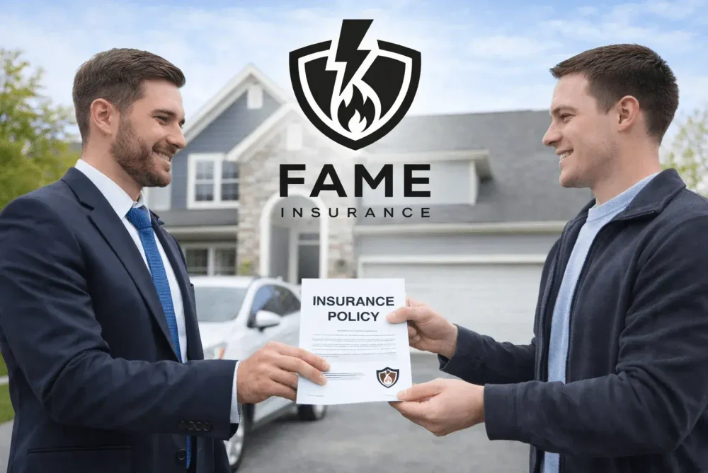 Все виды страхования